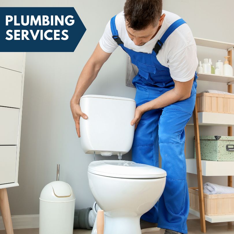 Plumbing Company in San Gabriel, CA