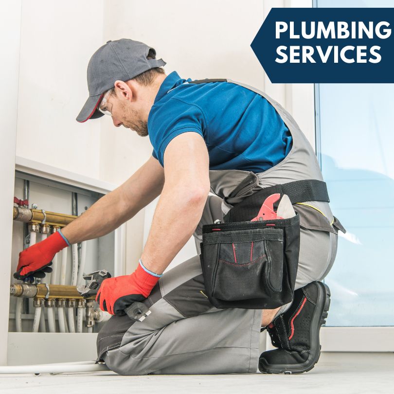 San Gabriel Plumbing Company